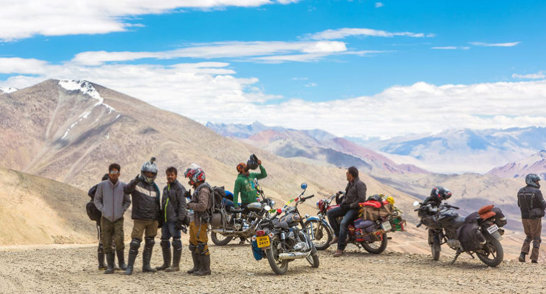 Complete Guide to a Motorcycle ride to Bhutan