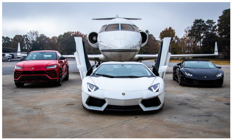 A Guide on Hiring Exotic Car Service