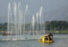attractions in Kashmir