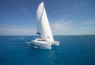 Santorini: Yacht Charter Paradise
