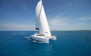 Santorini: Yacht Charter Paradise