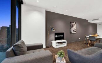 Serviced Melbourne Accommodation