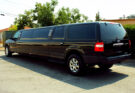 Kitchener Limo Services