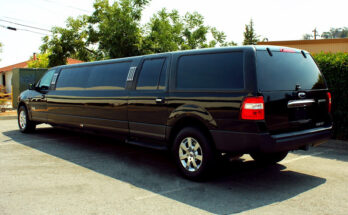 Kitchener Limo Services