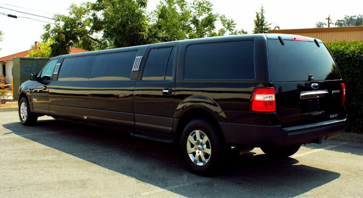 Kitchener Limo Services