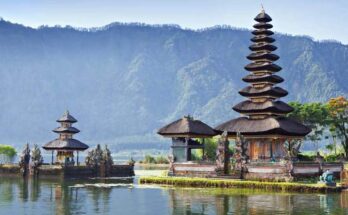 Indonesia Tourism