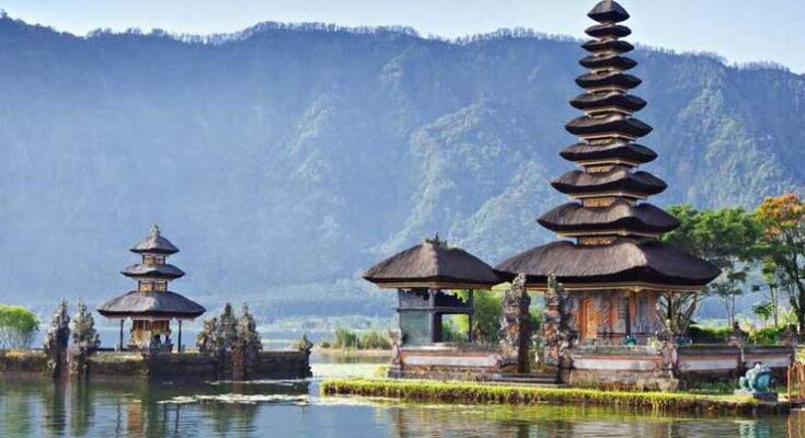 Indonesia Tourism
