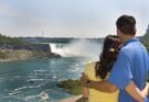 Planning a Romantic Weekend Getaway to Niagara Falls as a Couple